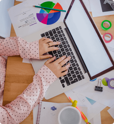 Website Design and Digital Platforms